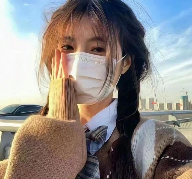 总统的蛋糕