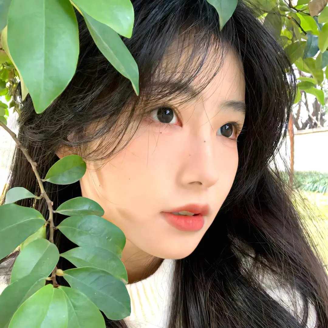 女孩说不